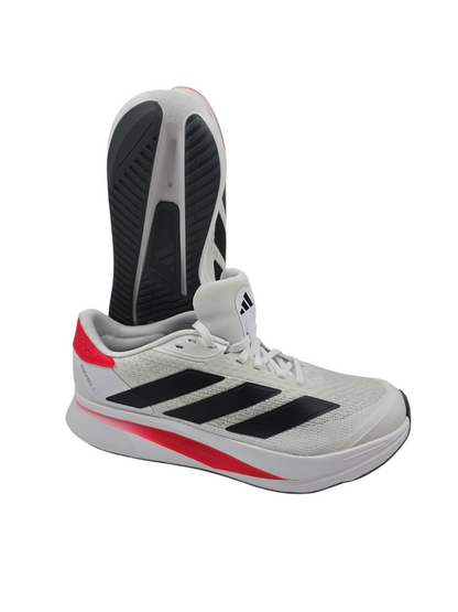 Adidas Duramo Sl Running Training Blanco / Negro / Rojo No 26.5