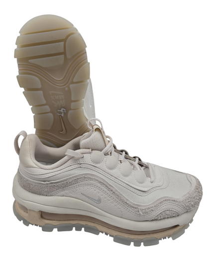 Nike Air Max 97 Beige Gamusa Casual Training No 23.5
