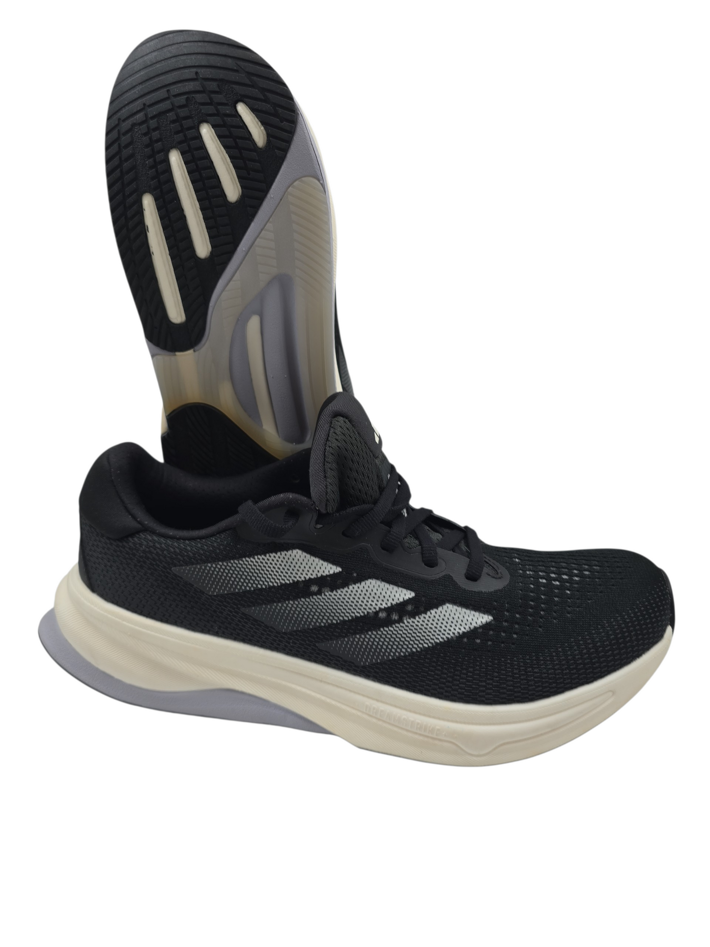 Adidas Supernova Rise 2 Running Training Negro No 26