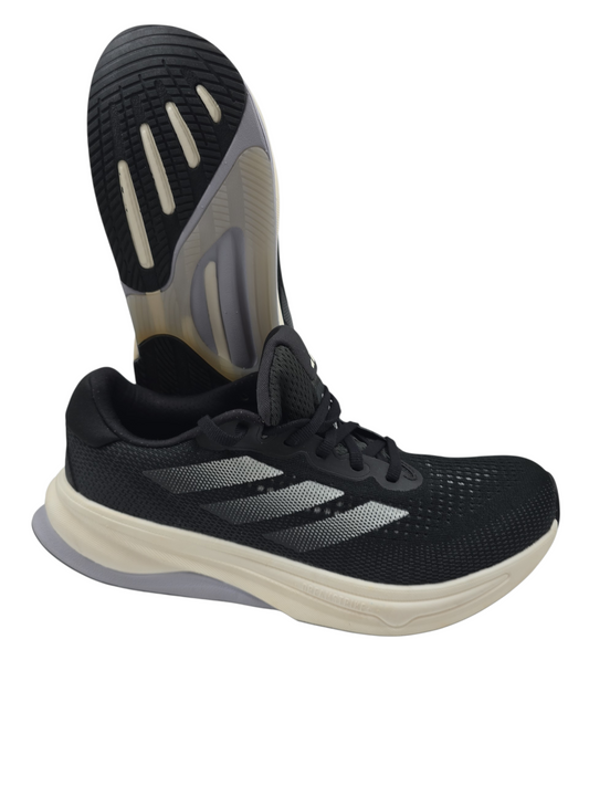 Adidas Supernova Rise 2 Running Training Negro No 26