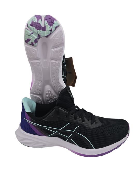 Asics Versablast 3 Running Negro / Morado No 26