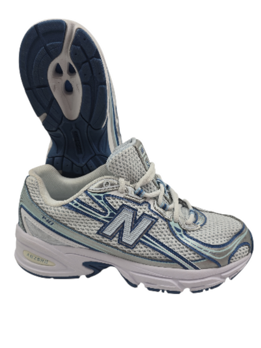 New Balance 740 Training Casual Azul / Blanco No 24
