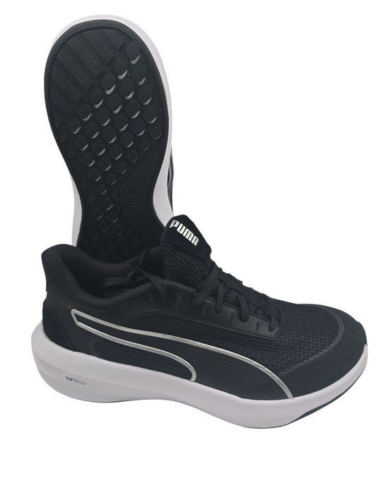 Puma Skyrocket 2 Running Training Negro No 26.5