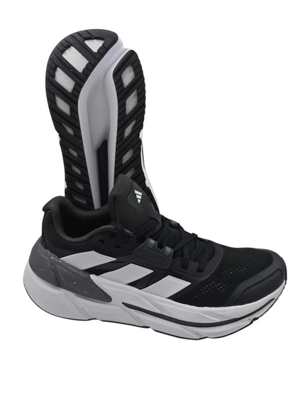 Adidas Adistar Running Pro Negro / Blanco No 25.5