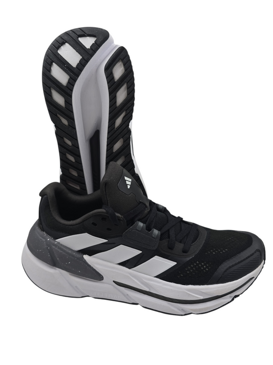 Adidas Adistar Running Pro Negro / Blanco No 25.5