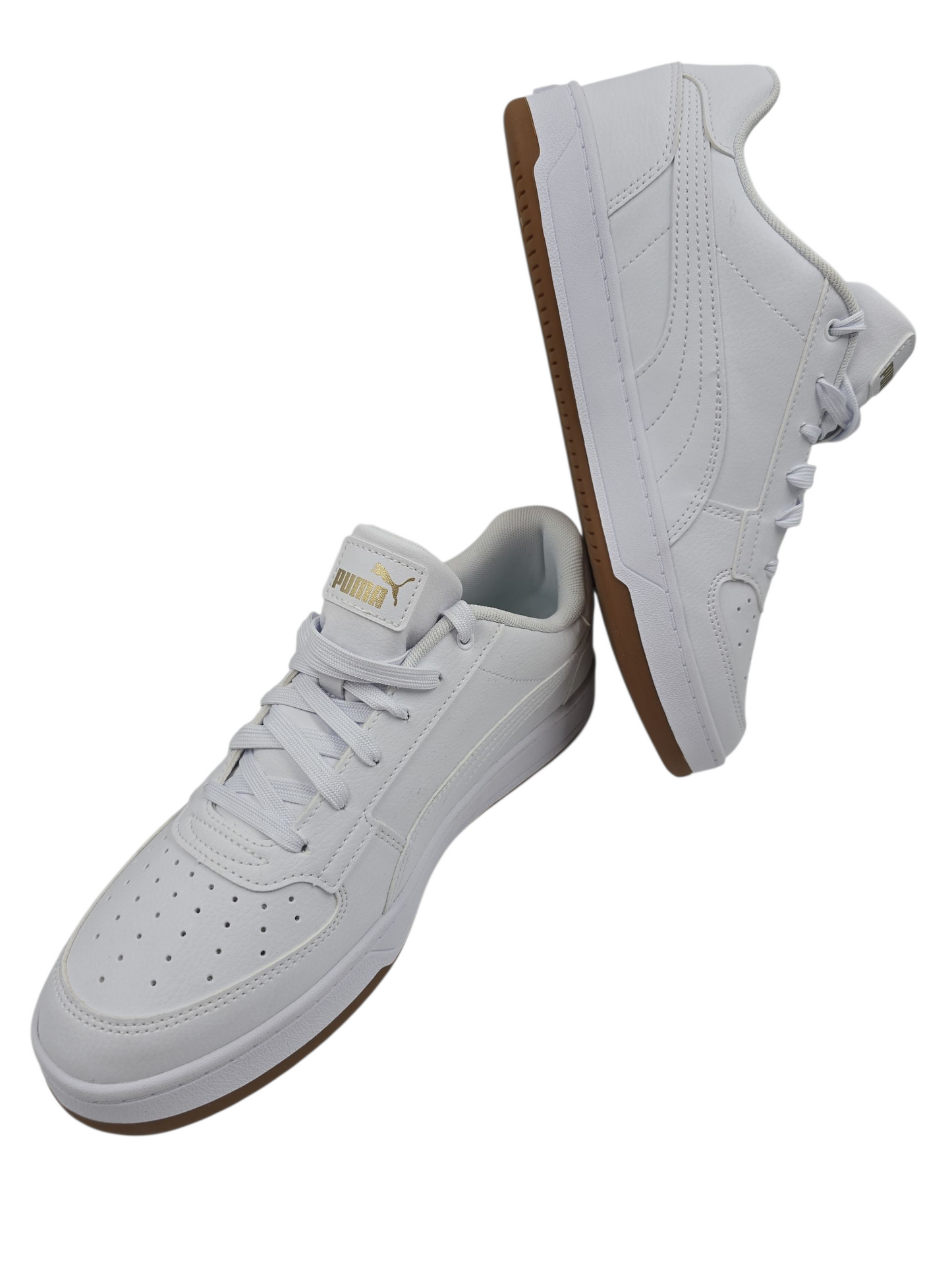 Puma Caven 2.0 Casual Blanco / Liga No 26.5