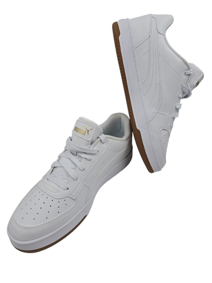 Puma Caven 2.0 Casual Blanco / Liga No 26.5