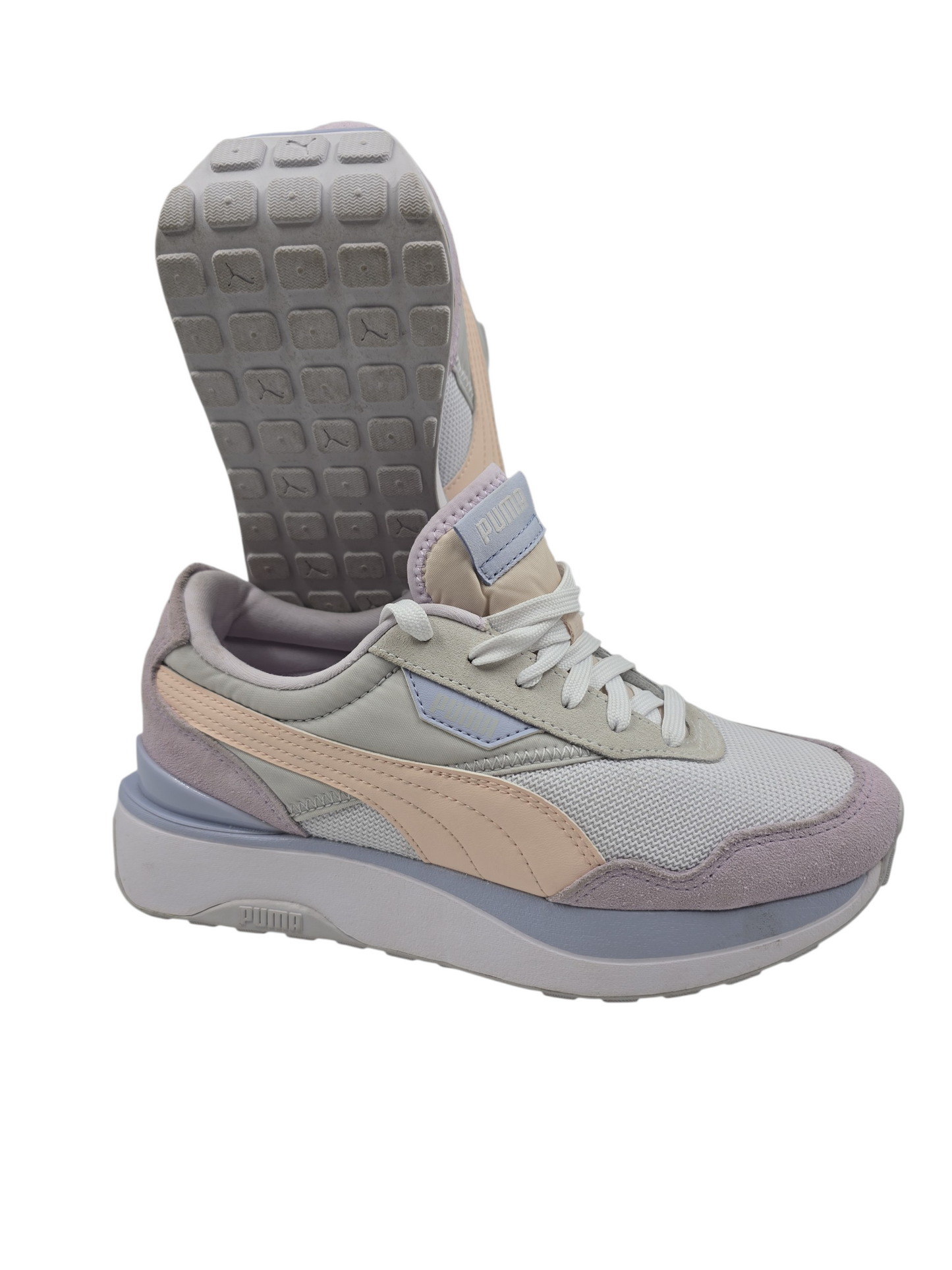 Puma Cruise Rider Casual Training Pastel Colors No 23.5