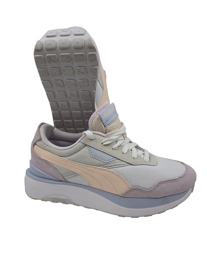 Puma Cruise Rider Casual Training Pastel Colors No 23.5