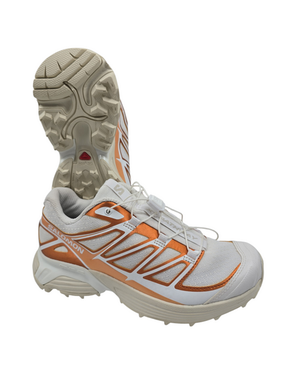 Salomon XT Pathway Trail Pro Blanco / Bronce No 22