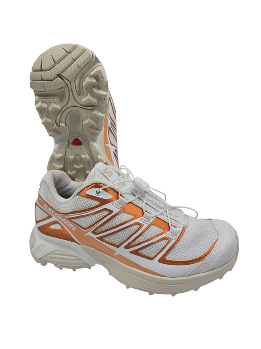 Salomon XT Pathway Trail Pro Blanco / Bronce No 22