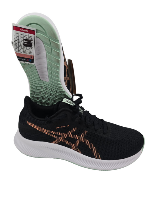 Asics Patriot 13 Running Training Negro No 24.5