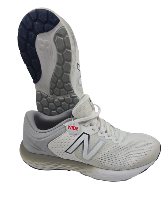 New Balance 520 Training Blanco / Gris No 28