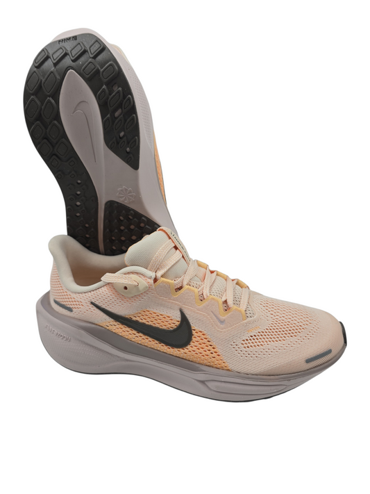 Nike Pegasus 41 Running Pro Training Rosa / Naranja No 23