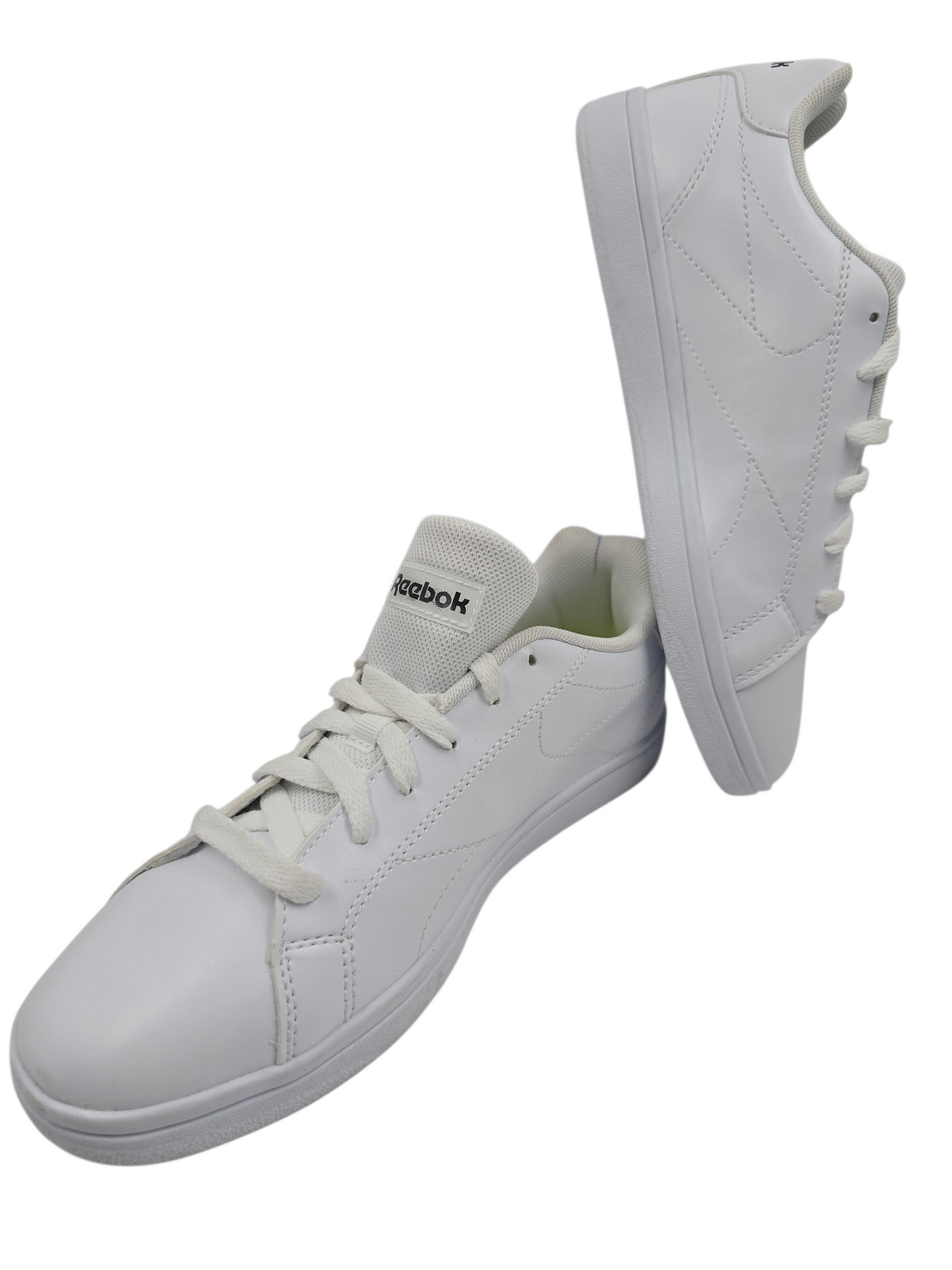 Reebok Basic Casual Blanco No 24