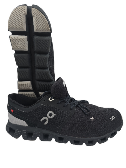 On Cloud Helion Running Casual Negro No 29