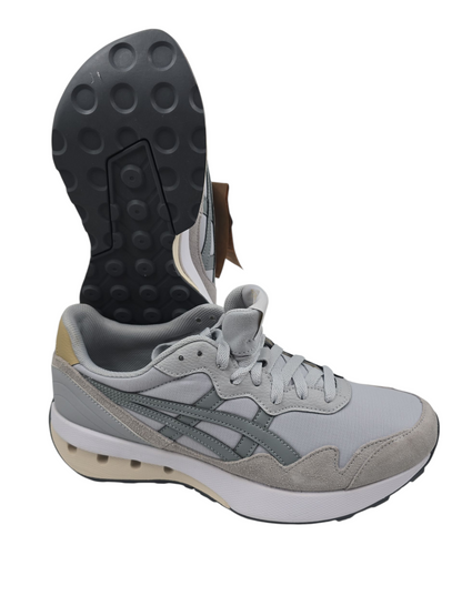 Asics Joger X81 Casual Training Running Gris No 24