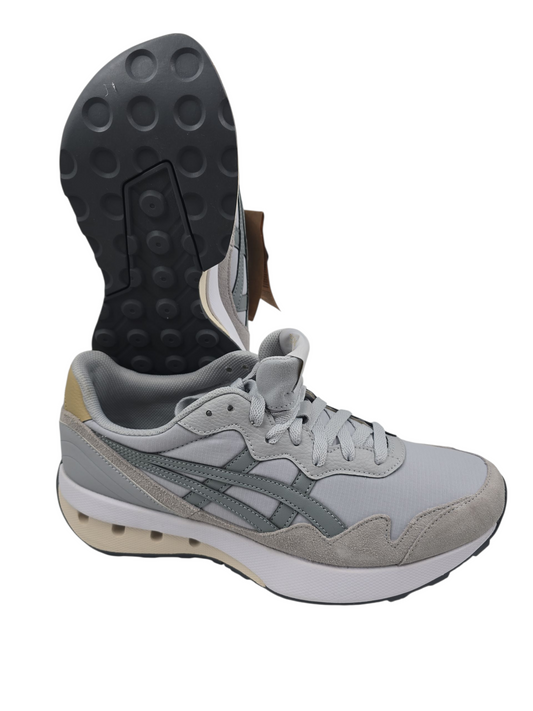 Asics Joger X81 Casual Training Running Gris No 24