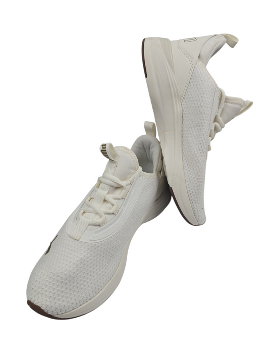 Puma Softride Ruby Luxe Training Casual Beige No 23.5