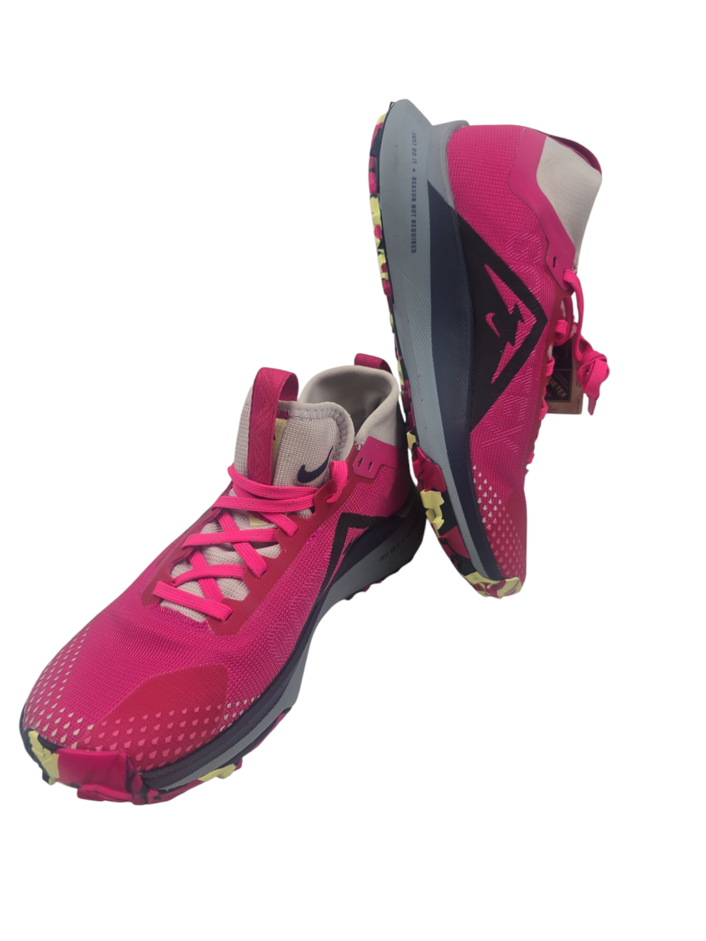 Nike Pegasus Trail Pro Rosa / Beige No 24