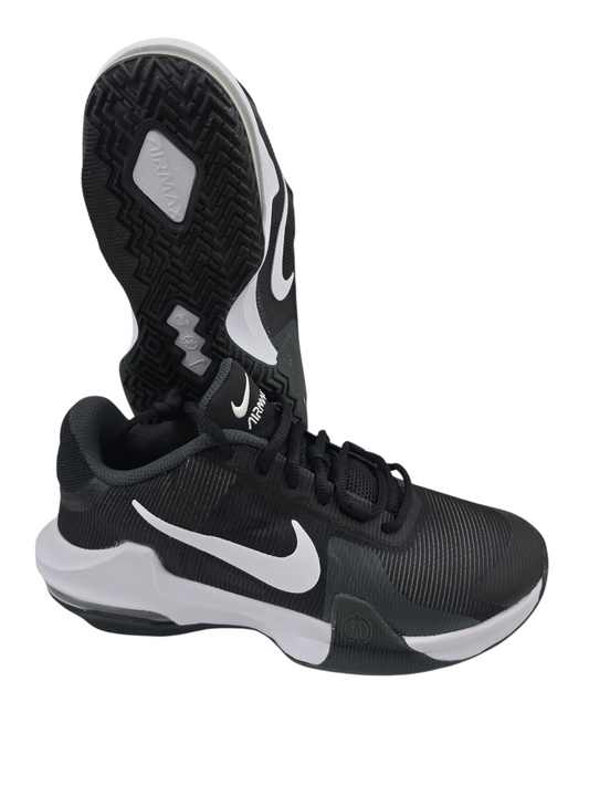 Nike AirMax Impact Training Negro / Blanco No 26