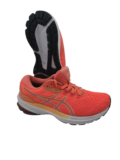 Asics GT-1000 11 Running Rosa No 22.5