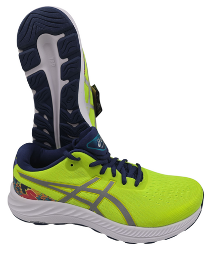 Asics Gel Excite 9 Running Verde / Colors No 26.5