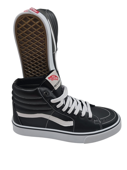 Vans Bota  Pro Classics Casual Vinipiel No 27