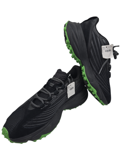 Puma Spirex Trail Running Negro / Verde No 27