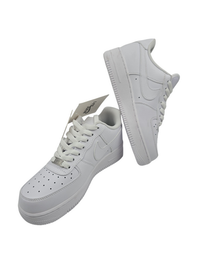 Nike Air Force Casual Blanco No 24