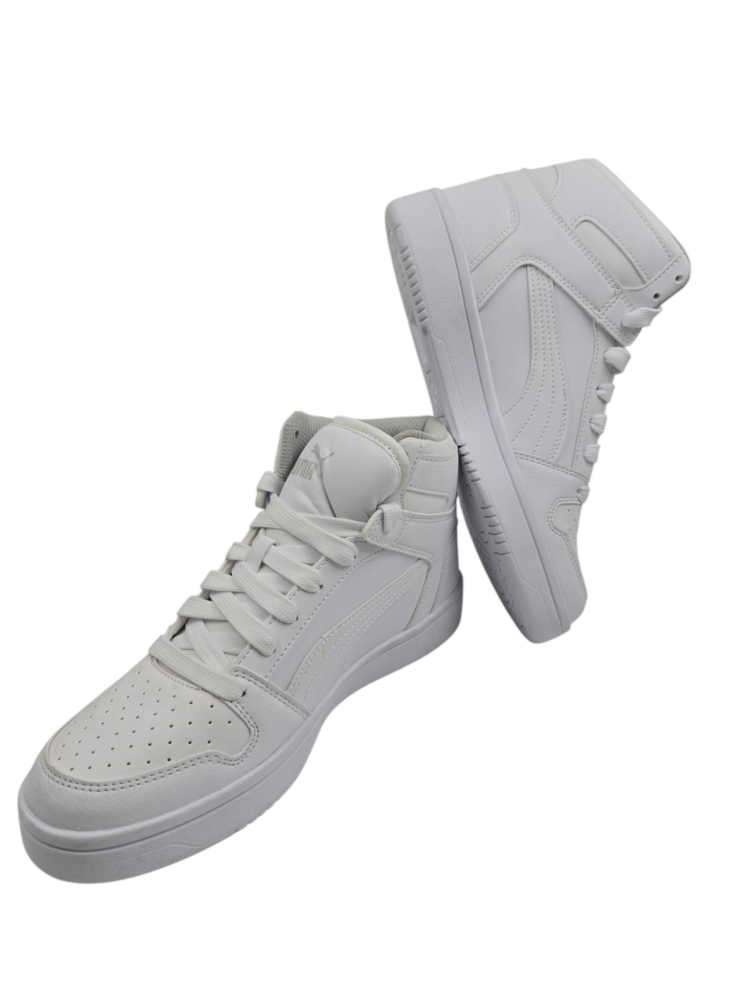 Puma Caven 2.0 Bota Casual Blanco No 25