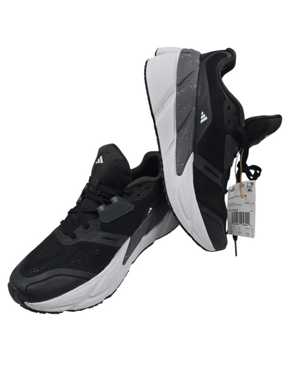 Adidas Adistar Running Pro Negro / Blanco No 25.5
