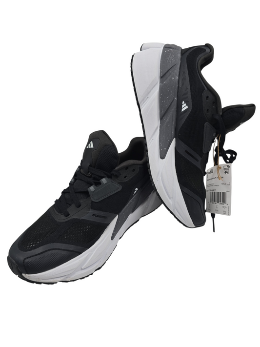 Adidas Adistar Running Pro Negro / Blanco No 25.5