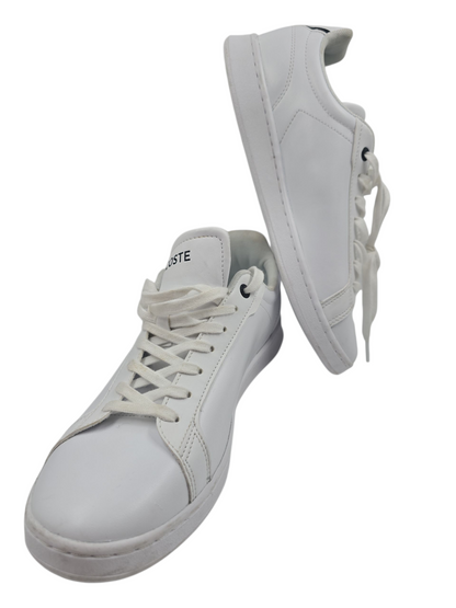 Lacoste Casual Blanco No 27