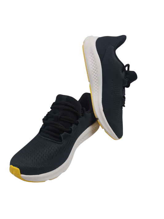 Under Armour Charged Pursuit 3 Training Negro / Amarillo