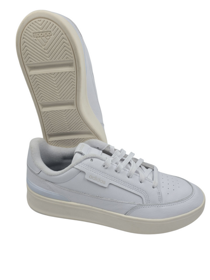 Adidas Aspyre Casual Piel Blanco No 27.5