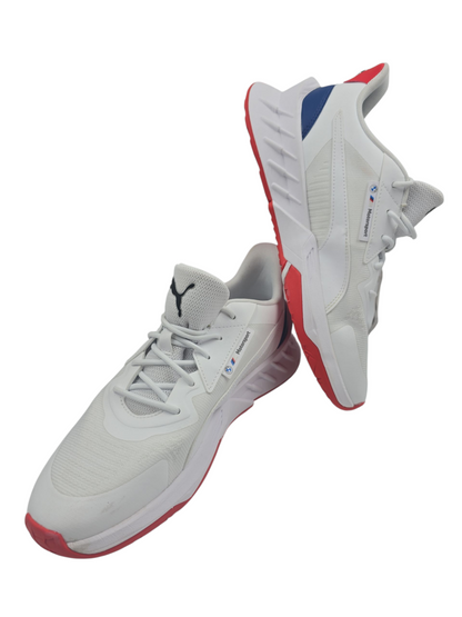 Puma MotorSport BMW Casual Blanco / Rojo / Azul No 26
