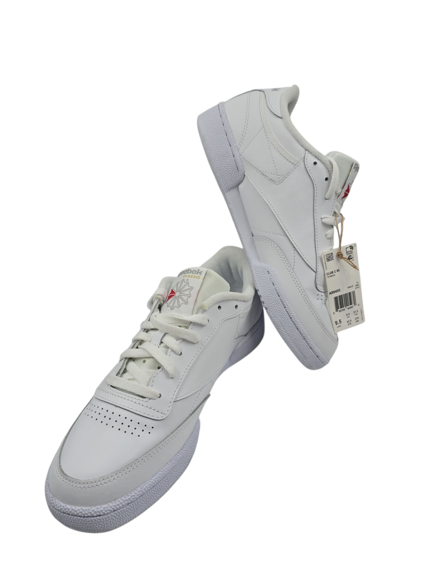 Reebok Club C 85 Casual Blanco No 27.5