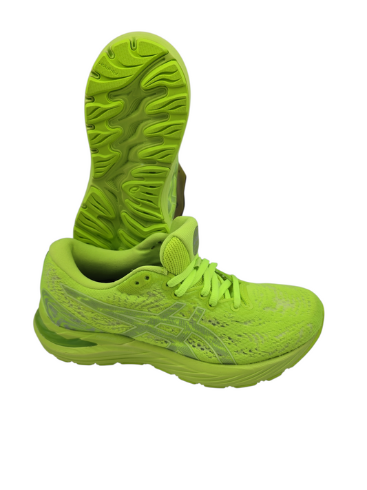 Asics Gel Cumulus 23 Running Verde Intenso No 23