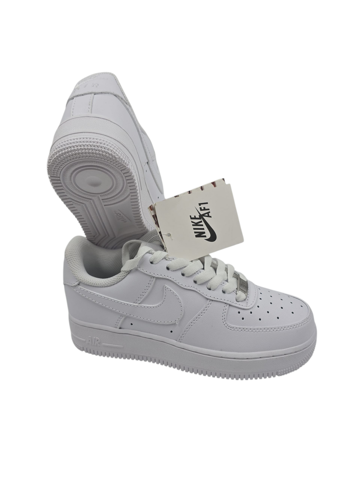 Nike Air Force 1 Casual Blanco No 22.5