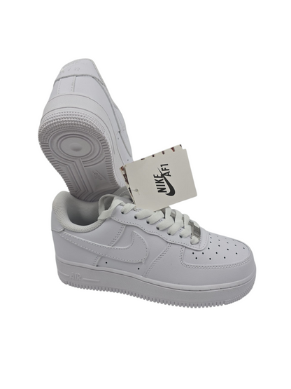 Nike Air Force 1 Casual Blanco No 22.5