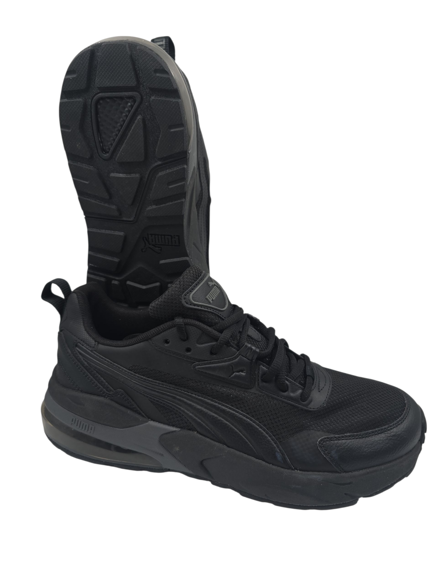 Puma Vis2k Training Negro No 27