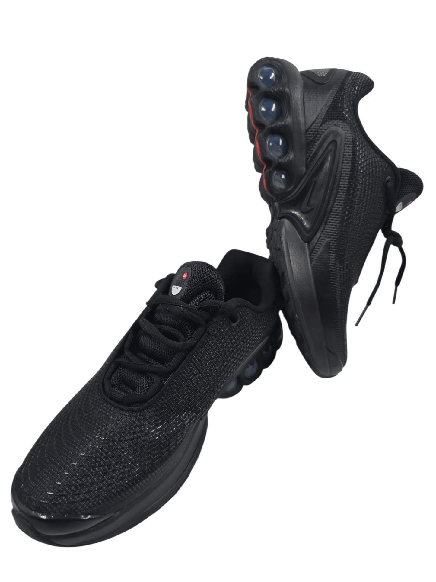 Nike Air Max Dn Training Negro No 25