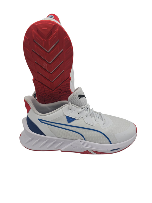 Puma MotorSport BMW Casual Blanco / Rojo / Azul No 26