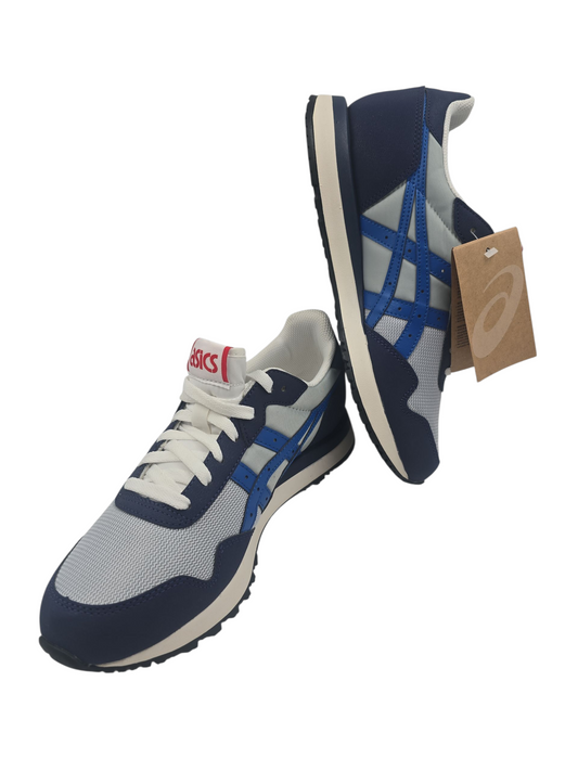 Asics Tiger Runner II Training Running Casual Azul No 26