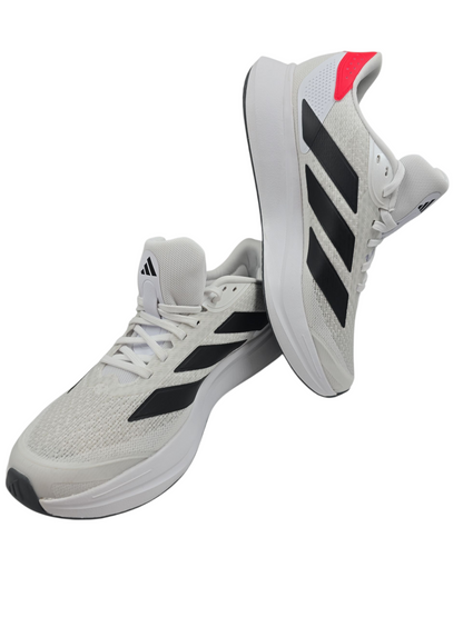 Adidas Duramo Sl 2 Running Training Blanco / Negro / Naranja No 27.5