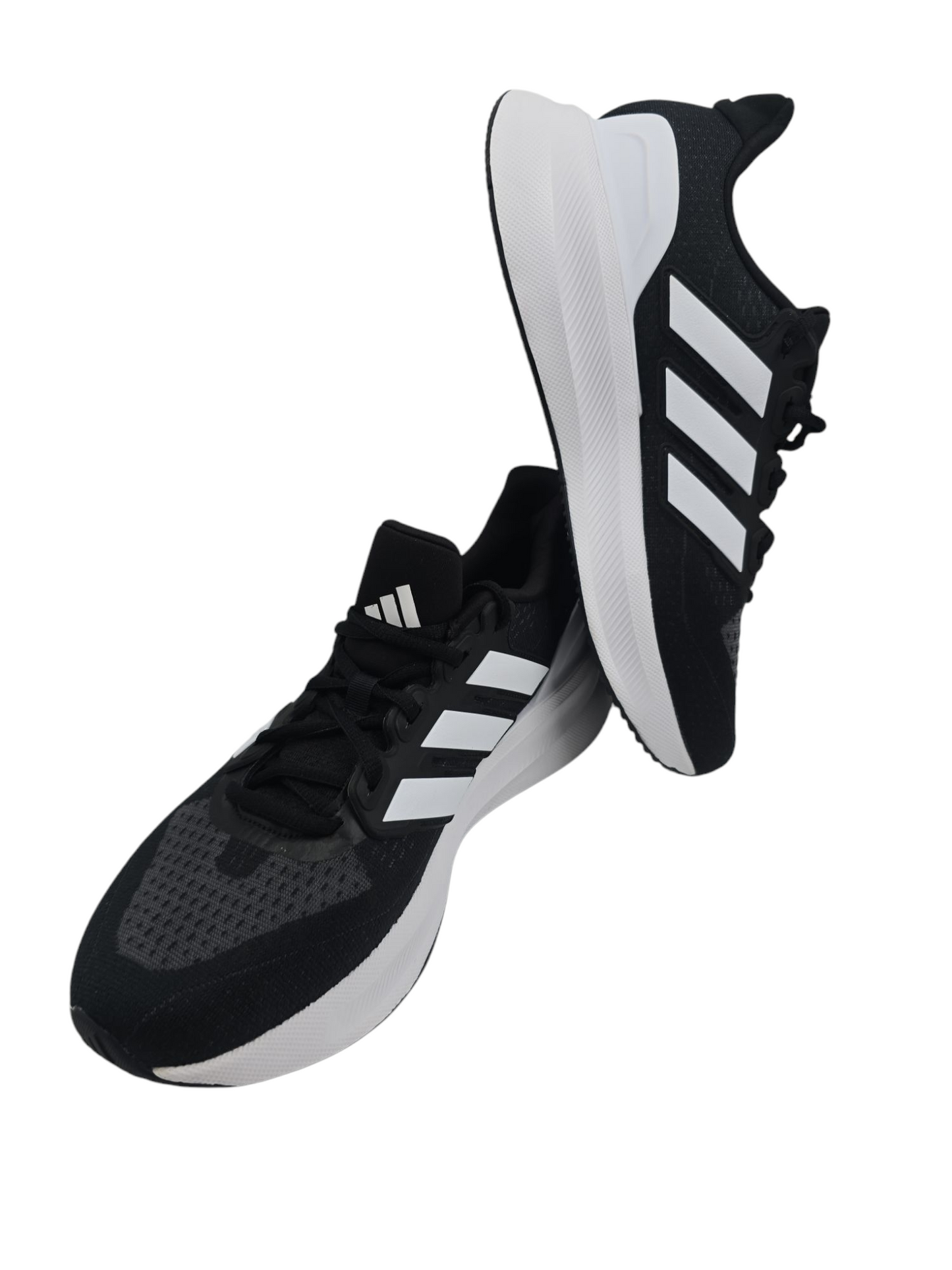 Adidas Response Super Training Negro / Blanco No 26.5