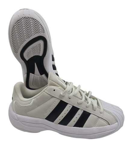 Adidas Superstar MN Casual Sport Gris / Blanco No 27