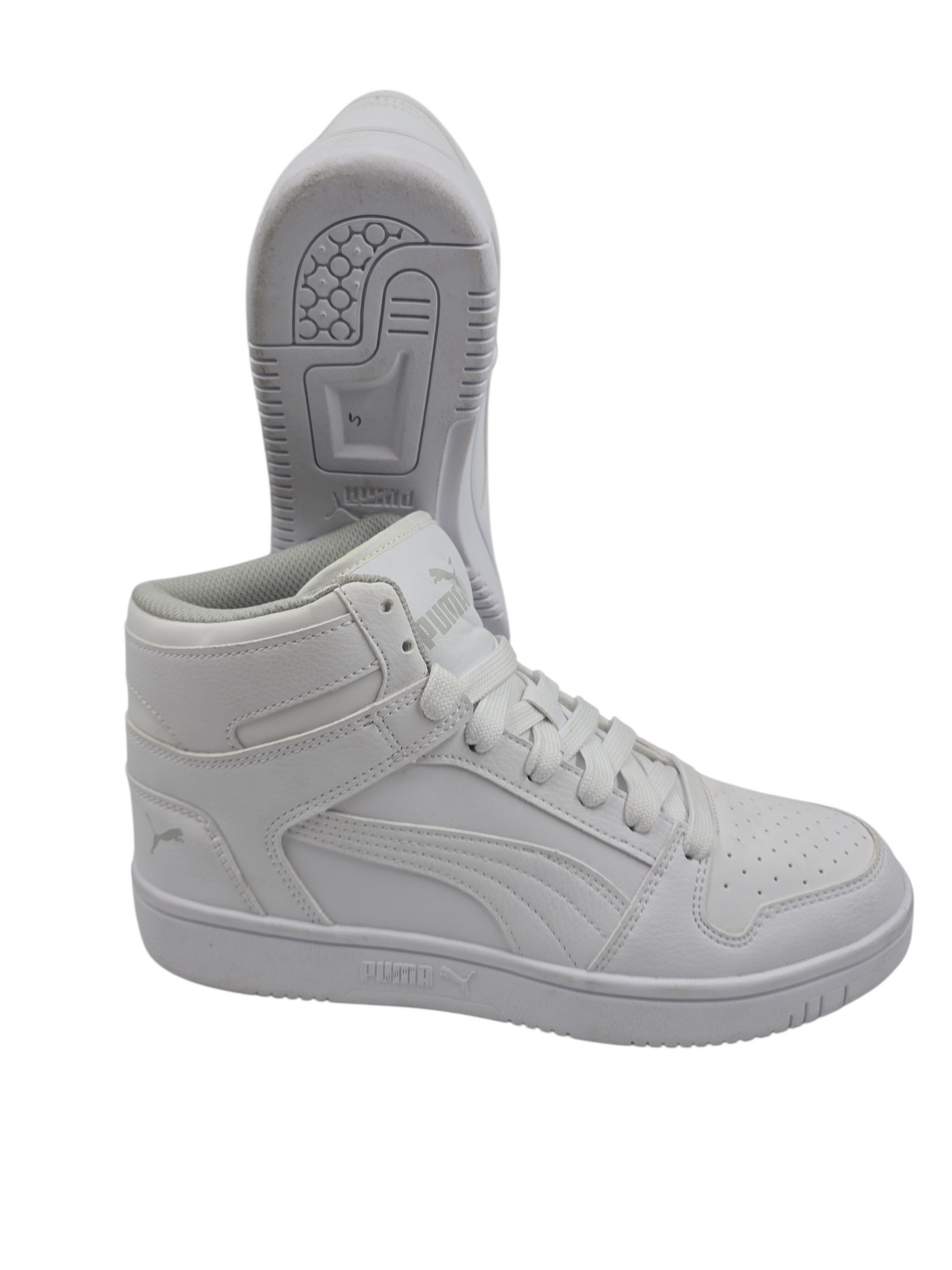 Puma Caven 2.0 Bota Casual Blanco No 25