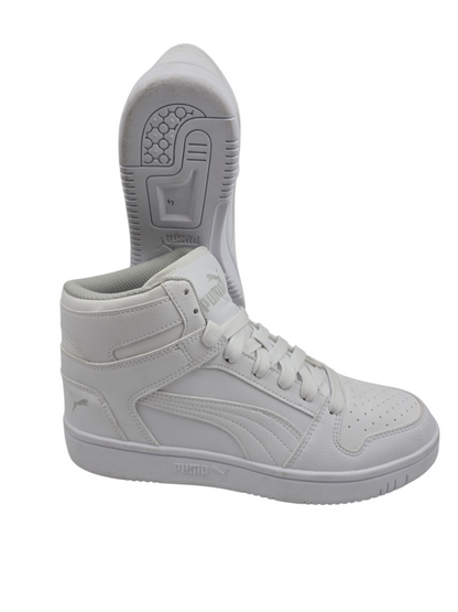 Puma Caven 2.0 Bota Casual Blanco No 25